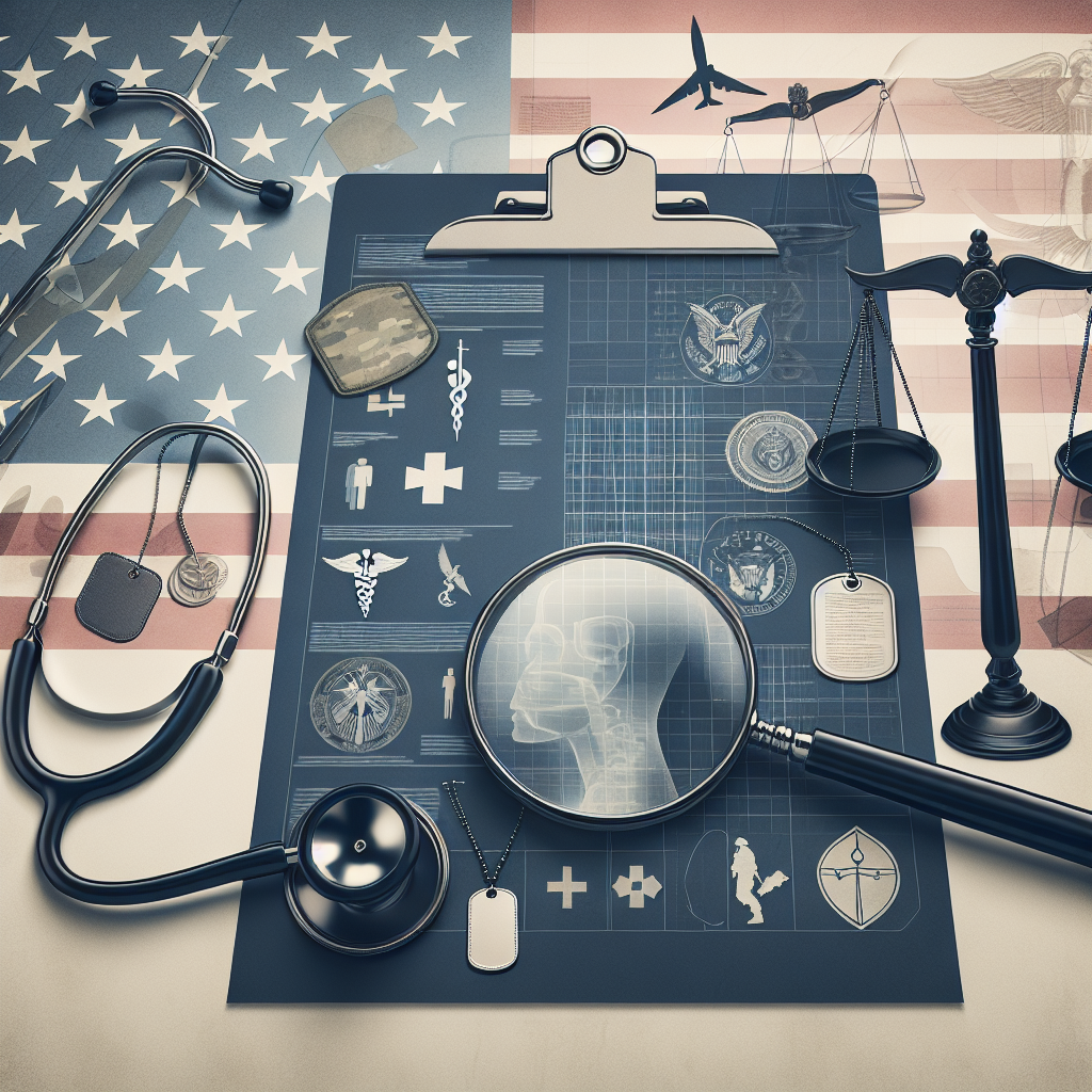 The Importance of Medical Evidence in VA Disability Claims